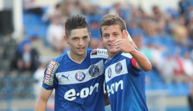 Fotbal: Rezultatele Academiei Hagi la CN de juniori - fotbalacademiesursaacademiahagir-1409485359.jpg