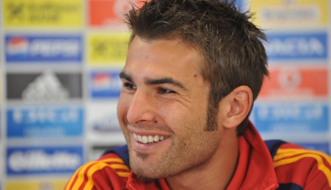 Adrian Mutu, selecționat pentru meciurile cu Turcia și Olanda - fotbaladimutu-1349381032.jpg