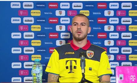 Fotbal, echipa naţională / Alibec: „Avem 100% şanse să mergem la Mondiale” - fotbalalibec-1605004391.jpg