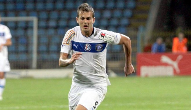 Fotbal / Denis Alibec, împrumutat de Inter la o altă echipă din Serie A - fotbalalibec1367947257-1372864226.jpg