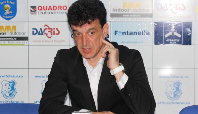 Fotbal / FC Farul va avea schimbări în primul 11 pentru meciul cu Botoșani - fotbalalinartimon1-1364464740.jpg