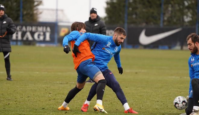 Fotbal / FC Viitorul, meci amical cu FC Argeş, la Buftea - fotbalamical-1616688045.jpg