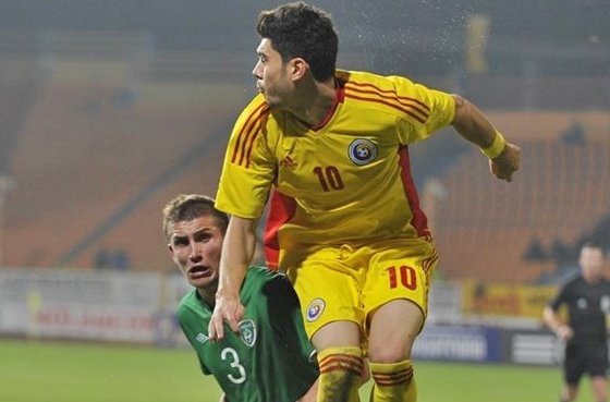 Fotbal: Meciul România - Danemarca se vede la TV - fotbalamicalsursafrfro-1416298933.jpg