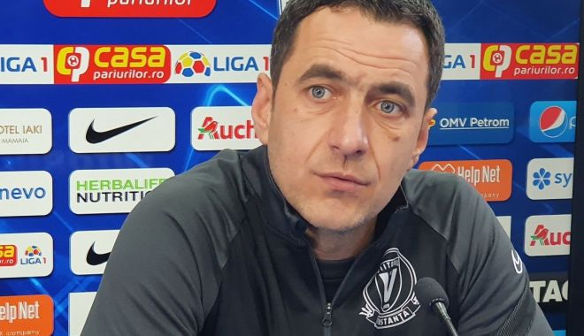 Fotbal, FC Viitorul / Cătălin Anghel: „Jucăm la victorie cu FC Argeş” - fotbalanghel-1613114938.jpg