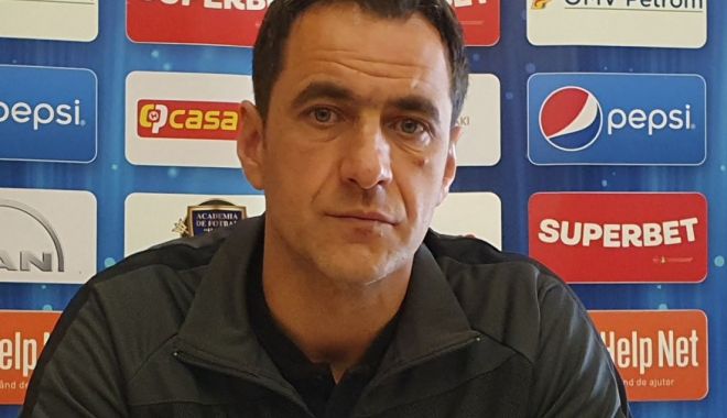 Fotbal / Anghel: „Avem capacitatea de a câştiga meciul cu Astra” - fotbalanghel-1621406031.jpg