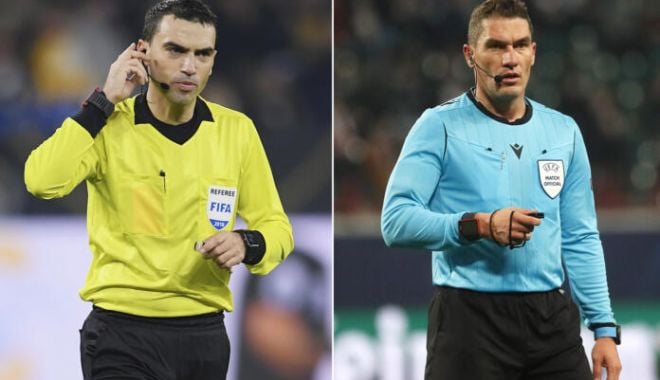 Fotbal / Două brigăzi din România la turneul final! Hațegan și Kovacs vor arbitra la EURO 2020 - fotbalarbitri2204-1619085302.jpg