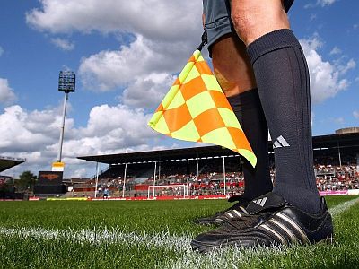 Fotbal / El este cel mai bun arbitru al anului - fotbalarbitru-1389165332.jpg