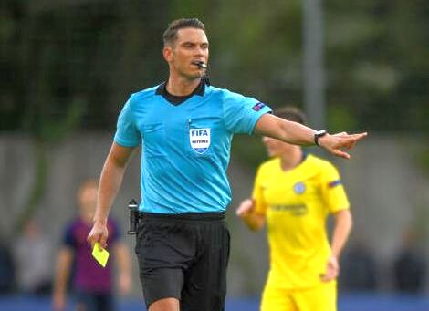 Fotbal, echipa naţională / Meciul Irlanda de Nord - România, arbitrat de elveţianul Schaerer - fotbalarbitru1611-1605534406.jpg