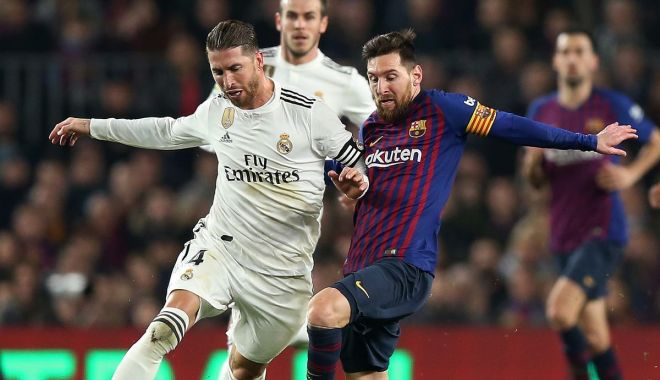 Barcelona s-a distrat pe Santiago Bernabeu. Real Madrid, în corzi - fotbalbarcelona-1551343663.jpg