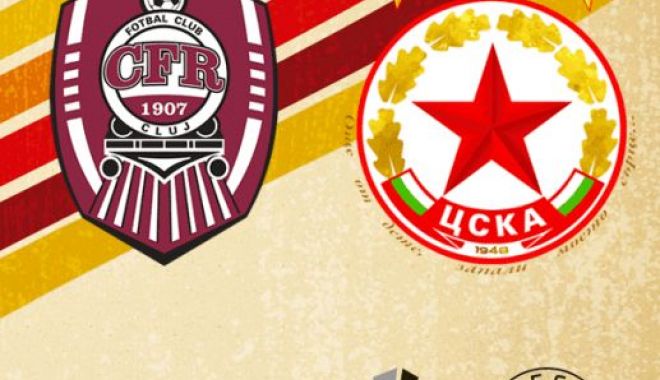 Fotbal, Europa League / Cine arbitrează partida ŢSKA Sofia - CFR Cluj - fotbalcfr-1603197547.jpg