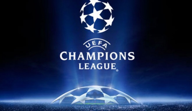Fotbal / Rezultate din optimile Ligii Campionilor și programul de azi - fotbalchampions-1360744255.jpg