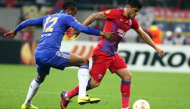 Pumnii strânși pentru Steaua, diseară, în Europa League - fotbalchelseasteaua-1363191214.jpg