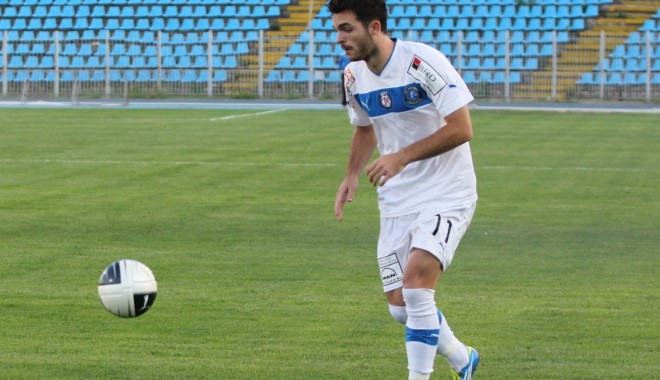 Fotbal / Aurelian Chițu, de la Viitorul, este dorit de Steaua - fotbalchitu-1369152195.jpg