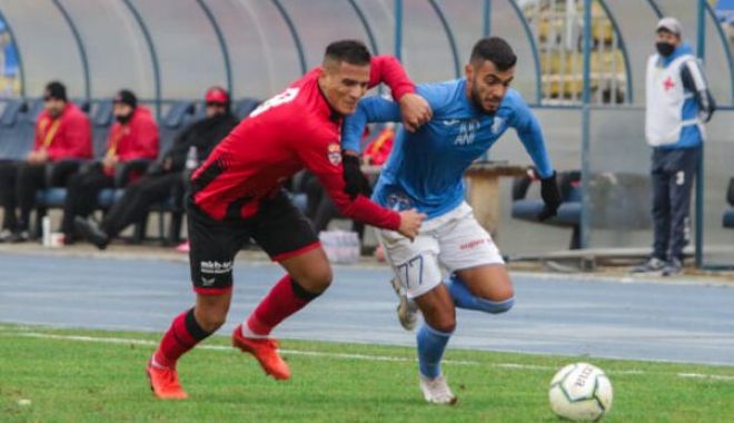 Fotbal, Liga a II-a / FC Farul, învinsă pe teren propriu de AFK Csikszereda - fotbalciuc612-1607246492.jpg