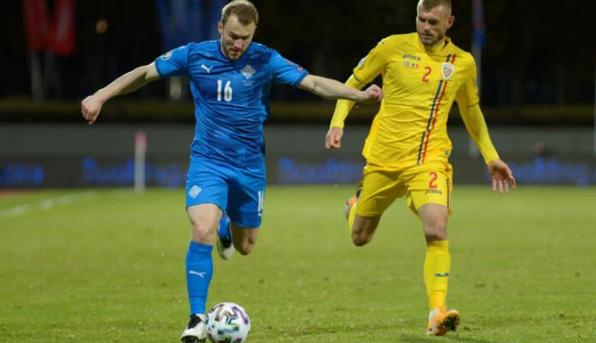 Fotbal / Naţionala României, pe locul 37 în clasamentul FIFA - fotbalclasament-1613650419.jpg