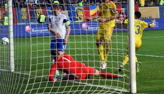 Fotbal: Pe ce loc se află România, în clasamentul FIFA - fotbalclasamentsursafrf-1428570610.jpg