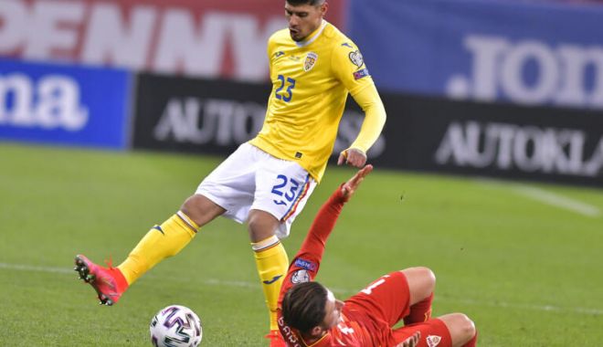 Fotbal, echipa naţională / Accidentat, Florinel Coman ratează meciurile cu Germania şi Armenia - fotbalcoman-1616779011.jpg