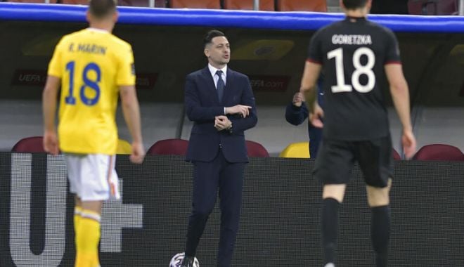 Fotbal, echipa naţională / 25 de jucători convocaţi de Rădoi pentru amicalele cu Georgia şi Anglia - fotbalconvocari-1621583718.jpg