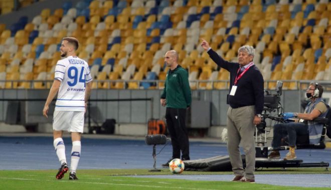 Fotbal / Virusul Covid-19, principalul inamic al lui Mircea Lucescu. Mari probleme înainte de meciul cu Barcelona - fotbalcorona-1604395200.jpg