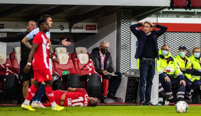 Fotbal / Virusul Covid-19 bulversează cupele europene. Ultimele cazuri de infectări - fotbalcovid-1604484271.jpg