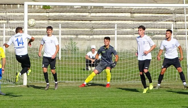 Fotbal, Cupa României / Axiopolis Cernavodă - FC Farul, în turul 4 - fotbalcupa-1603016189.jpg