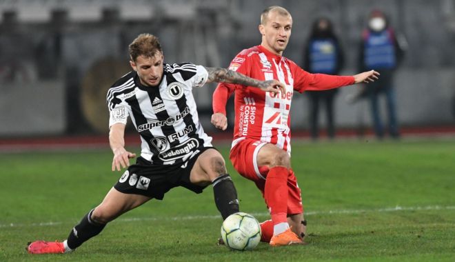 Fotbal, Cupa României / Alte trei echipe, calificate în sferturile de finală - fotbalcupa-1613032223.jpg