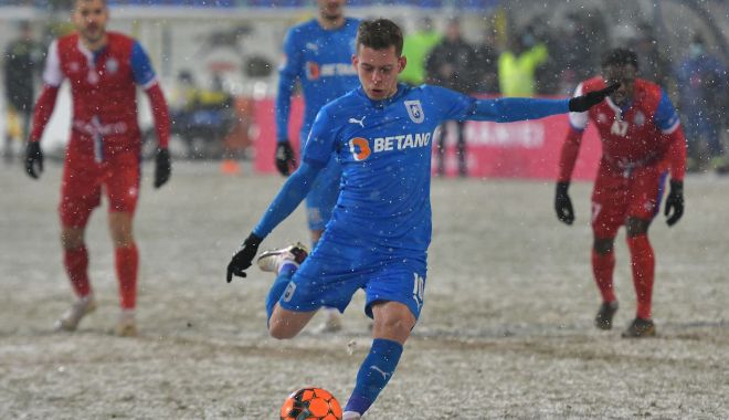 Fotbal, Cupa României / Patru echipe din Liga I şi patru din Liga a II-a, calificate în sferturi - fotbalcupa1202-1613130492.jpg