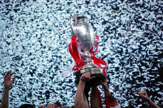 Fotbal - Cupa României / Azi încep meciurile din optimi! Vezi aici programul și televizările - fotbalcuparomaniei-1351593800.jpg