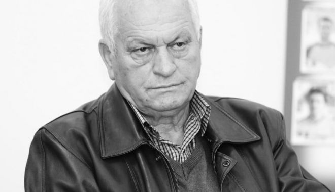 Sportul constănţean, îndoliat. A murit profesorul Stere Dămăşaru - fotbaldamasaru1512-1608034517.jpg