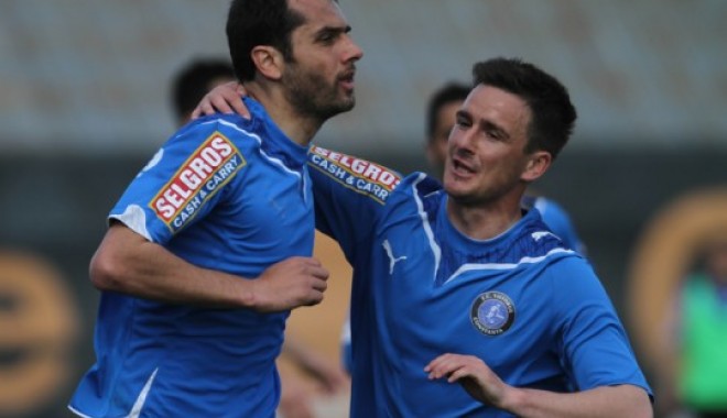 Fotbal / Nicolae Dică: 