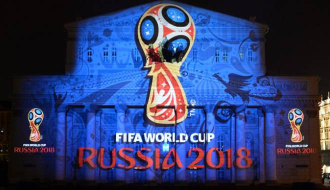 Fotbal: A fost lansată Emblema Cupei Mondiale 2018 - fotbalemblemajpg-1414580345.jpg