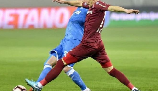 Adversari din spațiul ex-sovietic pentru echipele românești - fotbaleuropa-1560881414.jpg