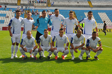 FC Farul înfruntă pe CS Balotești, azi, în Cupa României - fotbalfarul-1347293376.jpg
