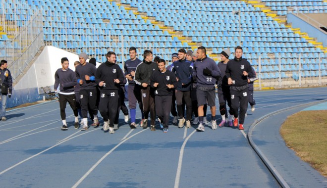 FC Farul joacă, astăzi, ultimul amical înaintea cantonamentului din Antalya - fotbalfarul-1360094805.jpg