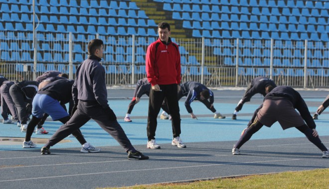 FC Farul a stabilit data plecării în cantonamentul din Antalya - fotbalfarul-1360603965.jpg