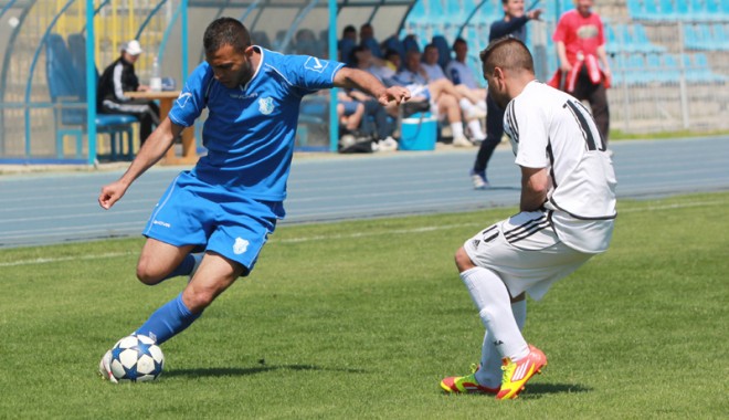 FC Farul, test important înaintea meciului din Cupa României - fotbalfarul-1377289891.jpg