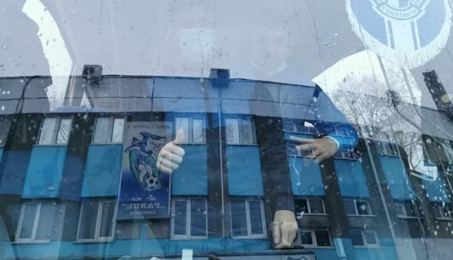 Fotbalişti ai Farului, infectaţi cu virusul Covid-19. Meciul cu U Cluj, amânat! - fotbalfarul-1606911741.jpg