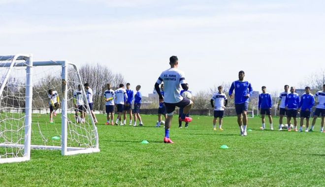 Fotbal / FC Farul - Fotbal Comuna Recea, în play-out-ul Ligii a II-a - fotbalfarul1604-1618585884.jpg