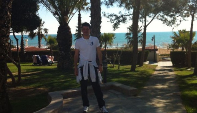 FC Farul joacă, astăzi, penultimul amical în Antalya - fotbalfarulamical-1361473707.jpg