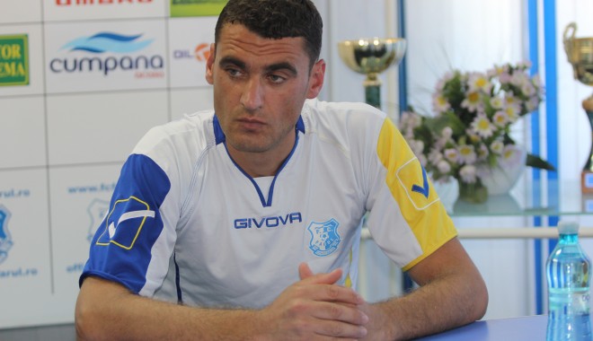 Fotbaliștii FC Farul, 
