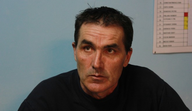 Fotbal / Antrenorul FC Farul, despre meciul cu Dunărea: 