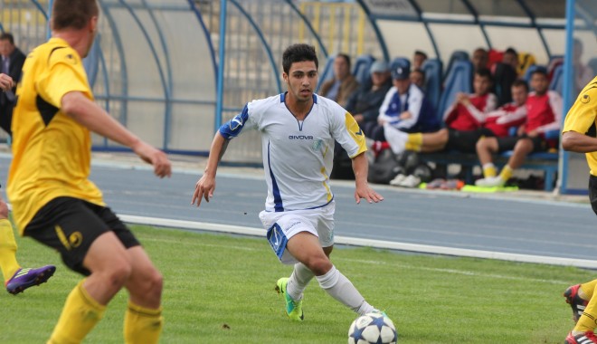 Ferdi Ghenciu a fost exclus din lotul FC Farul - fotbalfarulghenciu-1358840309.jpg