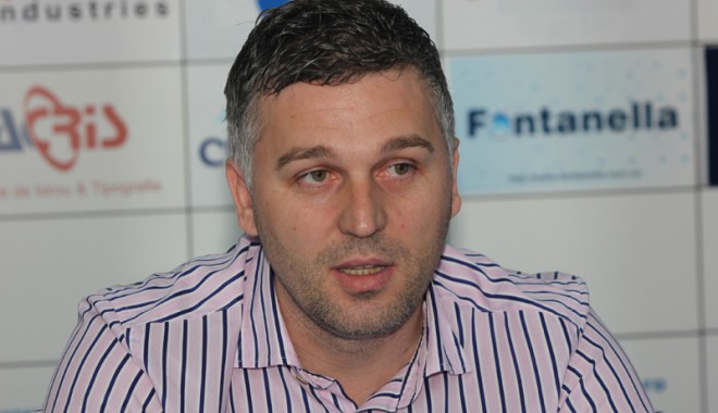 Președintele FC Farul, Neculai Tănasă: 