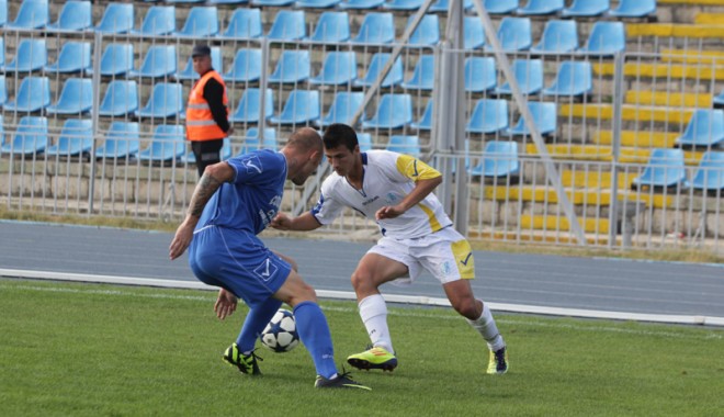 FC Farul, ultimul meci al unui tur de coșmar - fotbalfarulsageata-1354216976.jpg