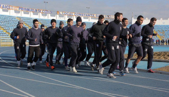 FC Farul și Săgeata Năvodari și-au amânat jocurile amicale - fotbalfarulsageata-1359306324.jpg