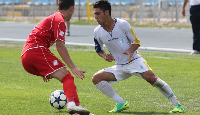 FC Farul speră să ia trei puncte în meciul cu Rapid CFR Suceava - fotbalfarulsuceava-1365694680.jpg