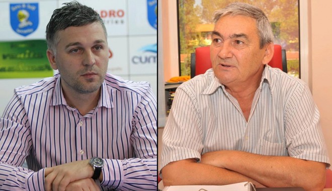 Ce au discutat Pavel Peniu și Neculai Tănasă - fotbalfarulviitorulintalnire-1365531129.jpg