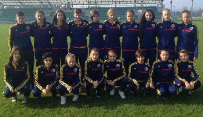 Fotbal feminin: Naționala U17, două amicale cu Franța - fotbalfeminin-1435751426.jpg
