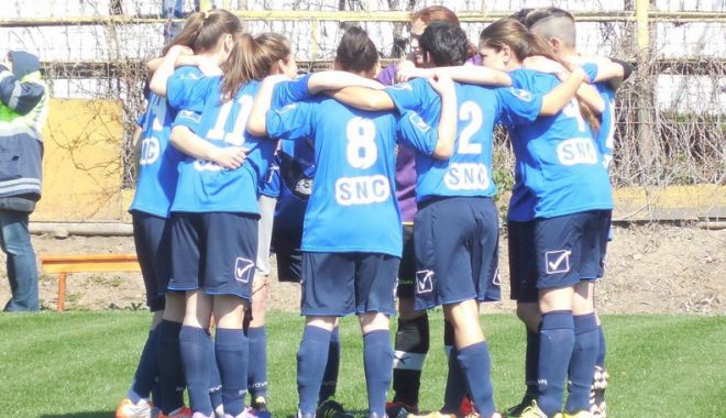 Decizie de ultimă oră. Ce se va întâmpla cu Liga I la fotbal feminin - fotbalfeminin-1590154745.jpg