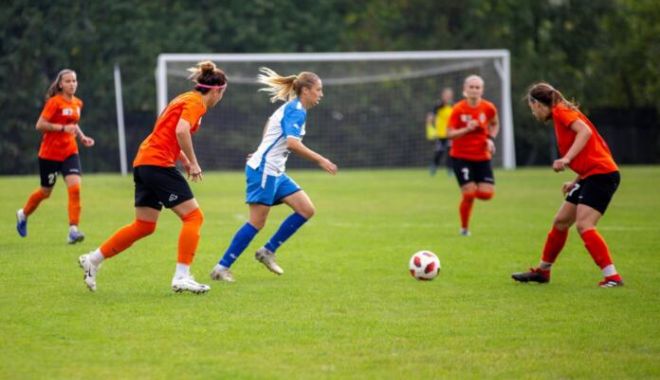 Fotbal feminin / În week-end, primele partide din play-off-ul Ligii I - fotbalfeminin-1615532773.jpg
